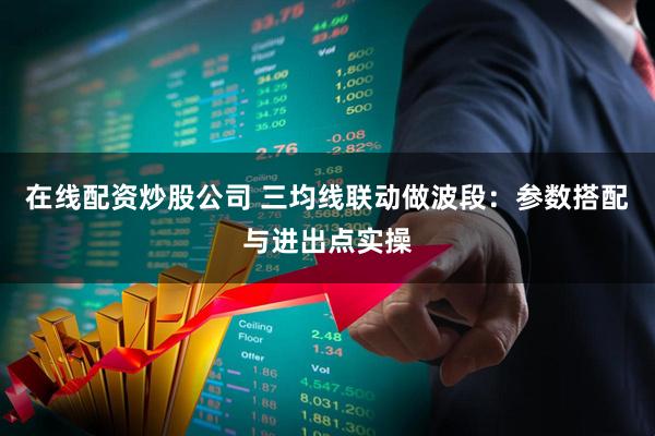 在线配资炒股公司 三均线联动做波段：参数搭配与进出点实操